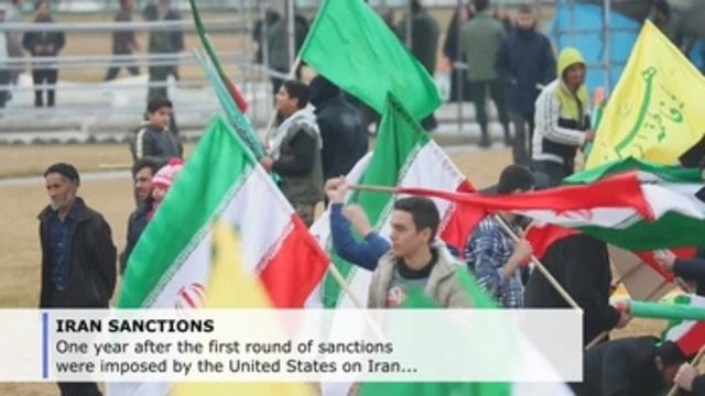 Iran rejects US talks without sanctions lift