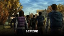 The Walking Dead: The Telltale Definitive Series - Précommande numérique