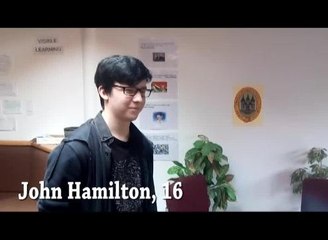 KHS Exam Results 2019