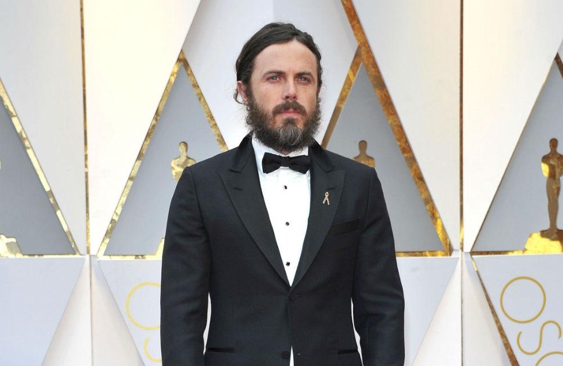 Casey Affleck: Innerer Konflikt wegen #MeToo