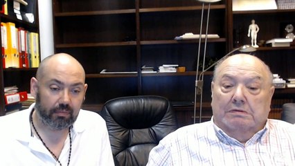 La Herencia de la Vieja y Julian Delgado Jefe de la Guardia Urbana de Barcelon ENTREGA 5