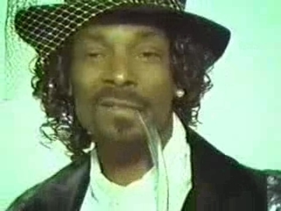 Snoop Dogg Sensual_Seduction