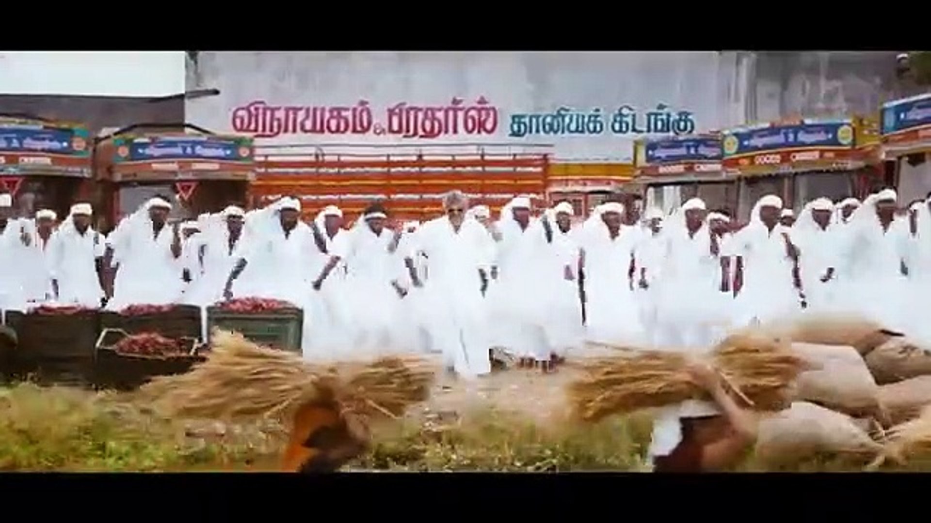 Nallavannu Solvanga HD Veeram