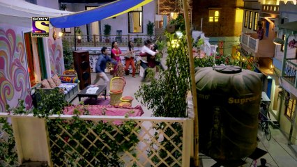 Ishaaron Ishaaron Mein Promo - Gunjan's Father's Frustration!!
