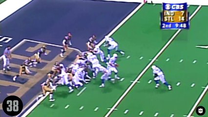 Peyton Manning’s Top 50 Most Legendary Plays of All-Time - NFL Highlights