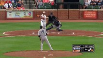 Tauchman, Ford lead Yankees to 9-6 victory - Yankees-Orioles Game Highlights 8-5-19