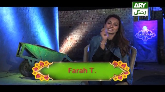 Desi Kuriyan Season 07 - Episode 34 - 6th August 2019