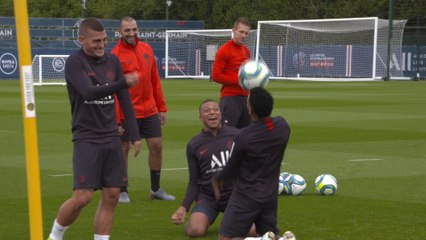 Le JT du mardi 6 août