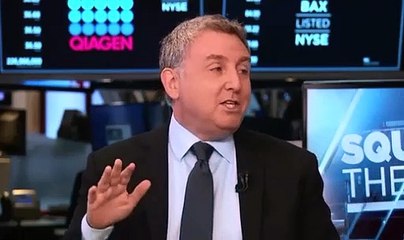 China's devaluing of their currency was a test to see if they could crash the Dow Jones