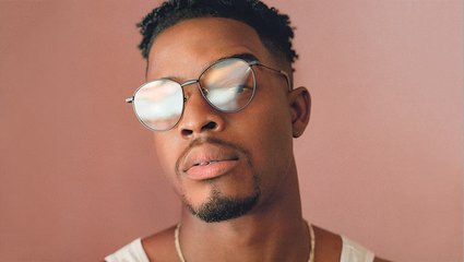 Stephan James Explains Why 'Degrassi' Is a 'Canadian Rite of Passage'