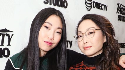 Lulu Wang Explains Why She Chose Awkwafina to Star in 'The Farewell'