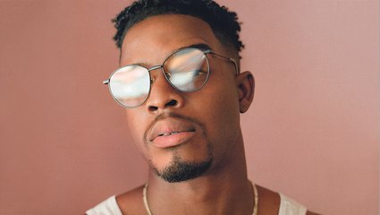 Stephan James Explains Why 'Degrassi' Is a 'Canadian Rite of Passage'