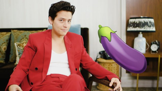 Cole Sprouse, Camila Cabello and Stephan James Play Young Hollywood Trivia