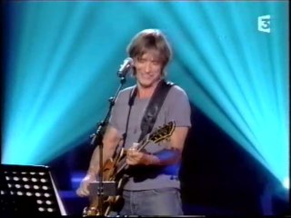 Jean-Louis Aubert "Parle-moi"