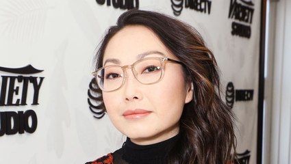 'The Farewell' Director Lulu Wang Wants to Make a Female Superhero Movie
