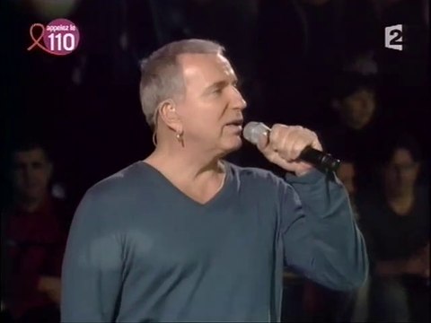 Bernard Lavilliers Solitaire