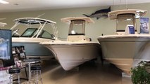 2020 Grady-White 216FSM Boat For Sale at MarineMax Ocean View, NJ