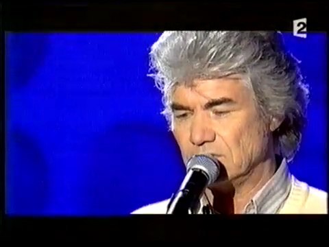 Daniel Guichard Mon vieux 2003