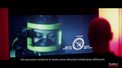 The Dark Pictures: Man of Medan - Dev Diary - Multiplayer cooperativo - ITALIANO