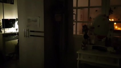 NEGUINE MEURT LE SOIR D’HALLOWEEN ⚰️ [HORREUR]