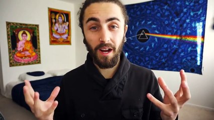 Metatron's Cube (Sacred Geometry)