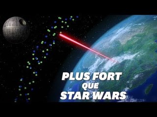 La Chine construit le radar laser le plus puissant du monde