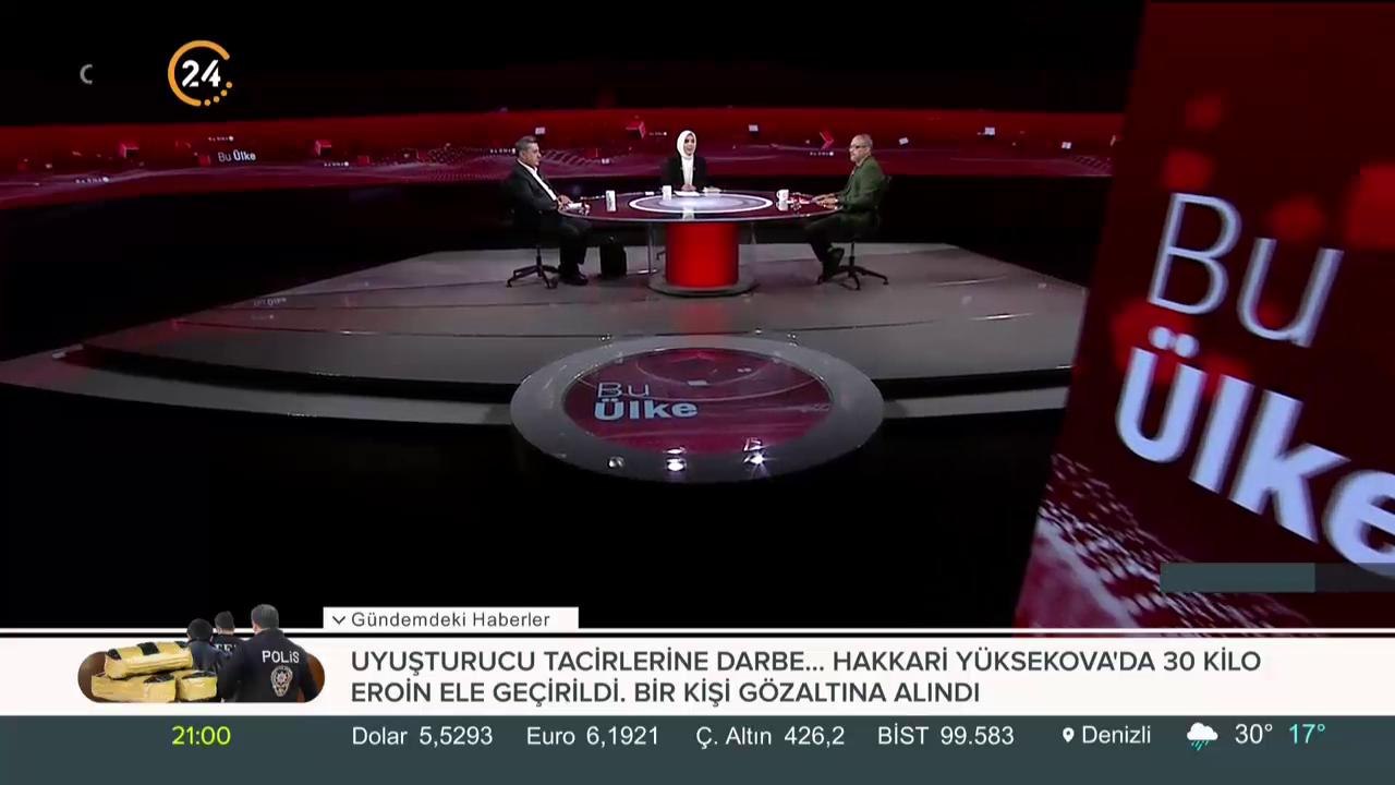 Bu Ülke