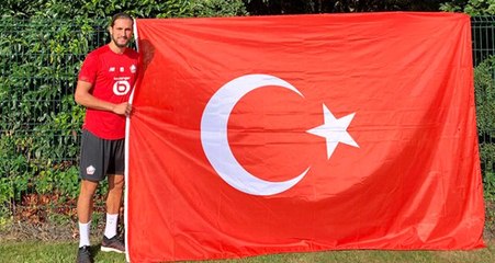 Yusuf Yazıcı'nın Lille'den ne kadar alacağı belli oldu!
