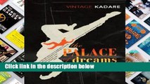 The Palace Of Dreams (Vintage Classics)  Best Sellers Rank : #1