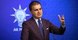 Son dakika! AK Parti sözcüsü Çelik'ten Kaz Dağları ve erken seçim açıklaması