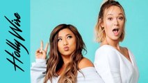 Alisha Marie & Remi Cruz Reveal Their DATING Red Flags!