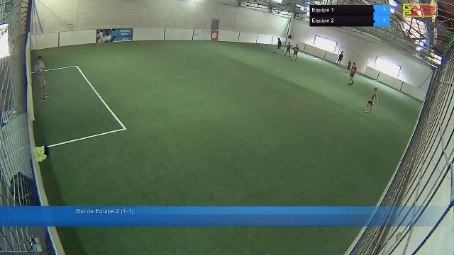 Equipe 1 Vs Equipe 2 - 06/08/19 14:34 - Loisir Poitiers - Poitiers Game Parc