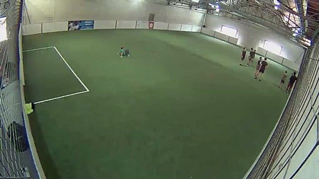 Equipe 1 Vs Equipe 2 - 06/08/19 14:40 - Loisir Poitiers - Poitiers Game Parc