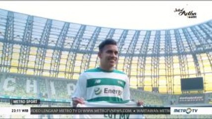 Egy Maulana Diizinkan Perkuat Timnas U-23 di Ajang SEA Games