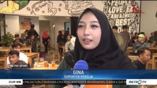 Usai Gagal di Piala Indonesia, Persija Diminta Fokus di Liga 1 2019