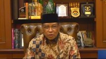 Mengenang Almarhum Mbah Moen