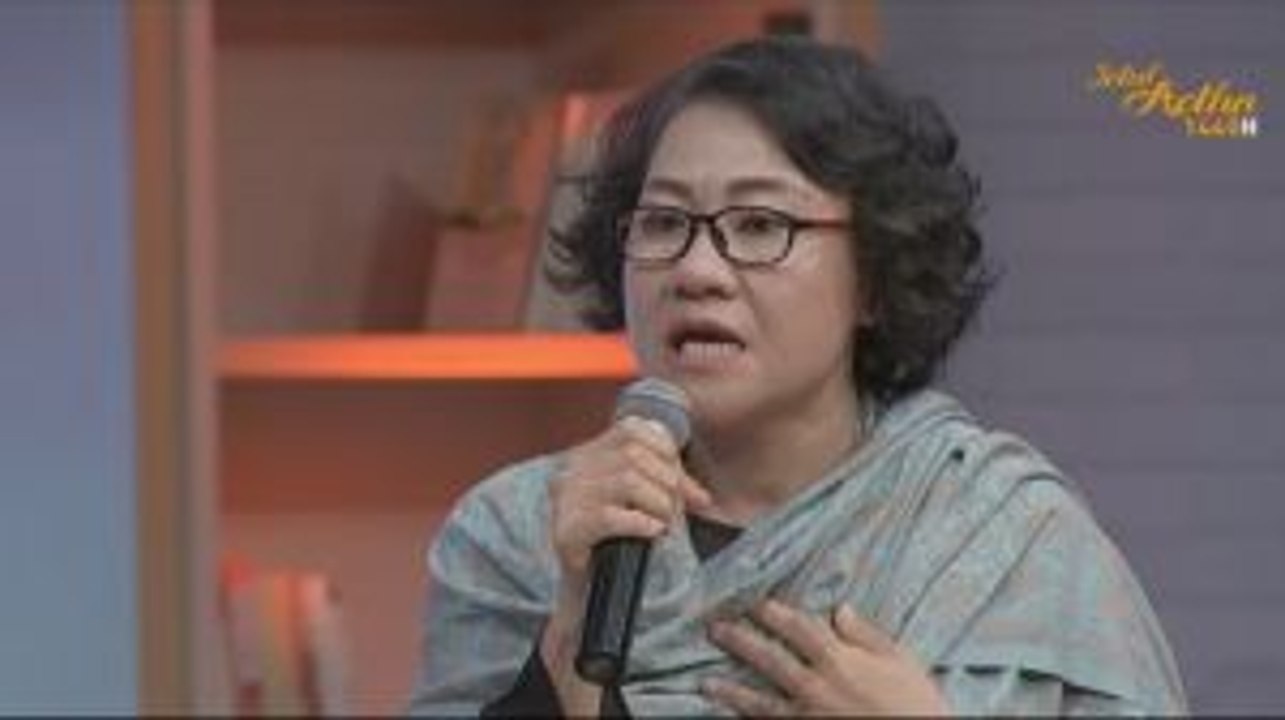 Duka dan Asa Pencari Suaka (4)