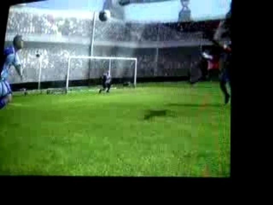 But du siécle Fifa08