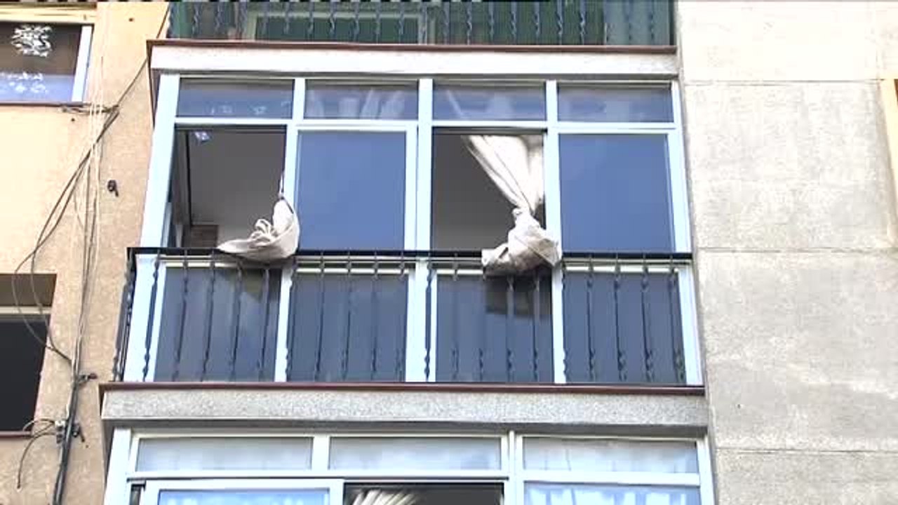 Nicole es la víctima número 38 de la violencia machista en lo que va de año