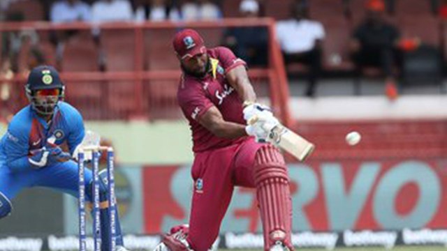 Deepak Chahar starred for India picking up three wickets
