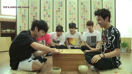 [Rookie King BTS] EP 6 [LEGENDADO] HD