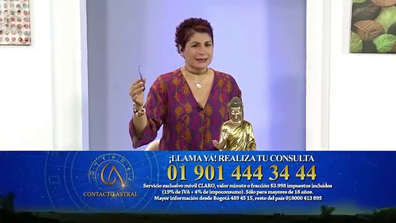ARIES - TAURO - GÉMINIS - CÁNCER 30 de junio de 2019