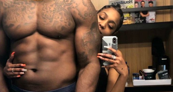 Sosyal medyada paylaşılan fotoğraftaki tek bir detay, ihaneti ortaya çıkardı