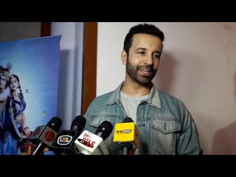 Swastik Productions makes the biggest Mythological shows: Aamir Ali