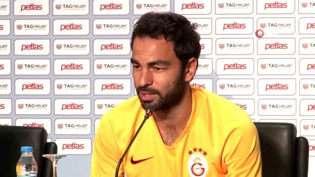 Levent Şahin: Buraya iki kupa ile geldik, üçüncüsü ile döneceğiz