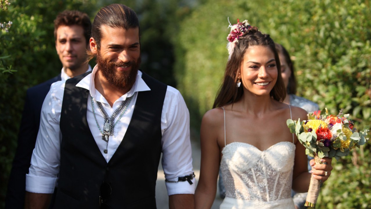 Erkenci Kuş 51. Bölüm (Final)