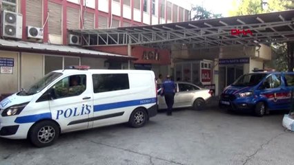 Gaziantep'te doktora bıçaklı saldırı