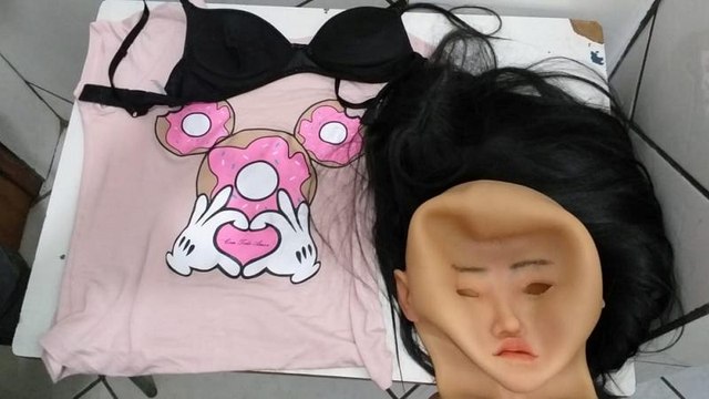 Öngyilkos lett a világhírűvé vált brazil rab