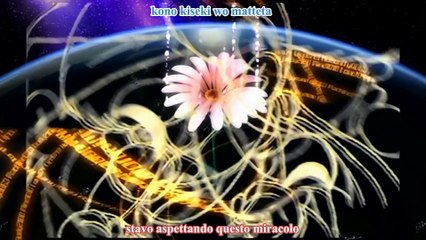 Cyborg 009 The Cyborg Soldier - 06 Sub Ita