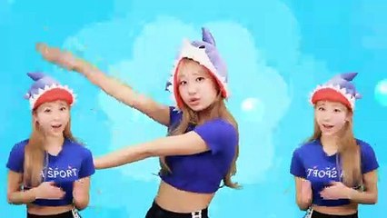 Baby Shark Dance | Sing and Dance! | Animal Songs | Best Songs for Children